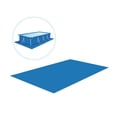 thumbnail image 4 of Pool Ground Cloth - Pool Pads for Above Ground Pool | Hot Tub Mat for Ground  Inflatable Swimming Pool Protector Mat  Durable Pool Tarp for Hot Tub  Pool, 4 of 8