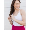 thumbnail image 4 of Built-In Bra Cami, 4 of 11