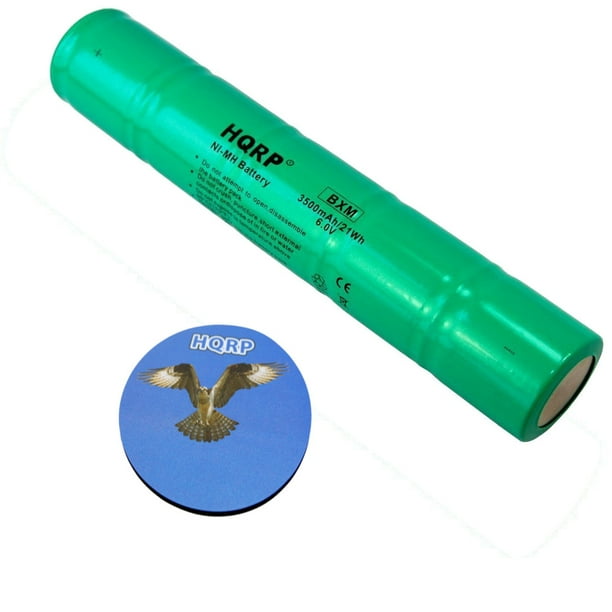Hqrp 3500mah Battery For Sirchie Bluemaxx Bm500led Bm500 Bm520 Bm525 Rechargeable Forensic Light With Led Bulb Esr4ee3060 6v Bmk705 Bmk705220 Bmk755 Bmk755220 Flashlight Hqrp Coaster Walmart Com Walmart Com