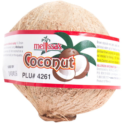 did they change the experience value of coconuts in gourmet ranch