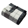 thumbnail image 2 of Jeté en sherpa Mainstays, 2 of 3