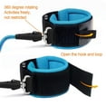 thumbnail image 3 of DISEN Anti Lost Wrist Link Safety Wrist Link for Toddlers, Babies & Kids, 3 of 6