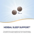 thumbnail image 2 of Sleep Aid Nature's Way Valerian Nighttime 100 comprimidos, 2 of 8
