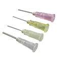 thumbnail image 3 of 1.0oz Applicator Bottle Empty Squeeze Bottle Dispenser Bottle with Nozzle, 3 of 8