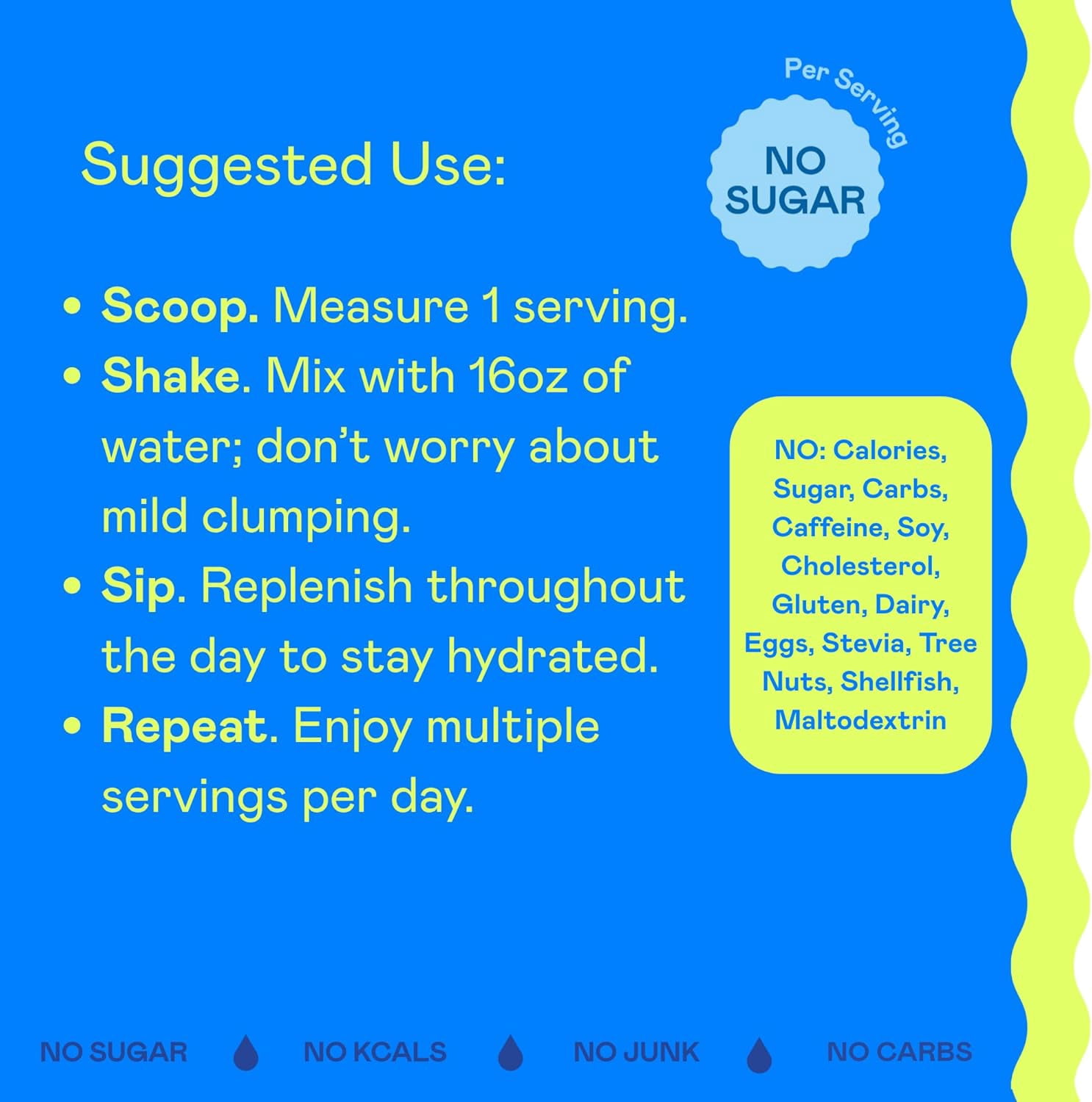 Hi-Lyte Electrolyte Powder Pink Lemonade, Daily Essentials Hydration Drink Mix | 90 Servings