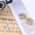 thumbnail image 4 of 1 par MTB Bike autoblocante Eggbeater placa de bloqueo Pedal Cleat ciclismo Gear, 4 of 8