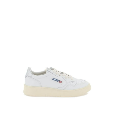 

Autry Leather Medalist Low Sneakers Women