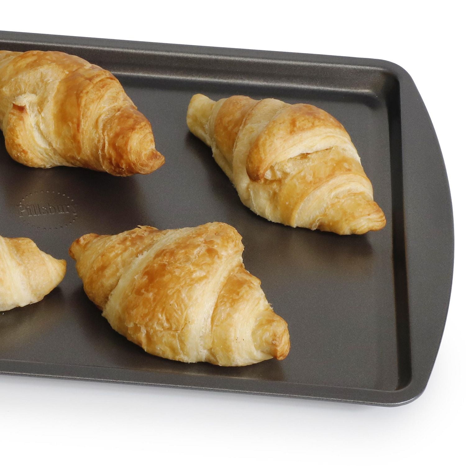 Plaque à biscuits rectangulaire antiadhésive Pillsbury 13 po x 9 po