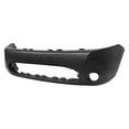 thumbnail image 2 of For 2009-2011 Ford Focus Front Bumper Cover FO1000641, 2 of 2