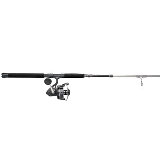 PENN Battle® II Combo, 10' Heavy Fishing Rod, 8000 Size Reel