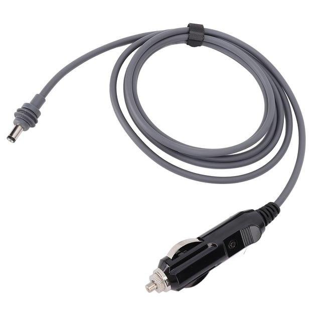 Cable De Alimentación Para Automóvil Para Mini Plato, Cable De Alimentación Plug And Play Con Cable De Alimentación CC IP68 19AWG, Para Automóviles, Barcos,