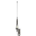 thumbnail image 1 of Sirio Antenna MC380 380-400 MHz UHF Ground Less Mobile Antenna, 1 of 3