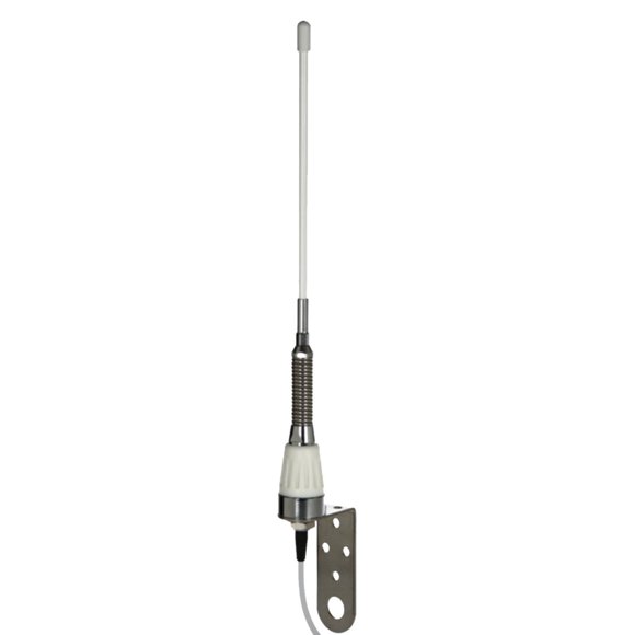 Sirio Antenne MC380 380-400 MHz UHF Sans Masse Antenne Mobile