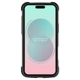thumbnail image 2 of Funda Para iPhone 17Air Durabump Negro AMPD, 2 of 3