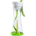 thumbnail image 1 of Mezclador de aderezo para ensaladas de vidrio Manual de 101-200ml, agitador de aderezo para ensaladas, Mini agitador de aderezo para ensaladas para adobos y aderezos para ensaladas JFHHH pequeña, 1 of 5