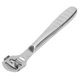 thumbnail image 3 of 18pcs Leather Craft Working Punch Tools Kit Sewing Stitching Carving DIY Hand Making Tools, 3 of 4
