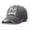 A1 Grey, variant on IDK IDC Hat Vintage Washed Distressed Dad Hat Adjustable Baseball Cap for Men Women Retro Casual Outdoor Daily Fall Autumn Streetwear Unisex Cotton Twill Curved Brim Sun Hat Black One Size