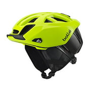 Bolle The One Road Standard Helmet, 58-62cm, Neon Yellow