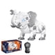 thumbnail image 1 of TQEHS Araña de control remoto, robot araña RC realista, libélula de control remoto, elefante de control remoto, con spray/luz/música, juguete de control remoto inalámbrico para niños, tarántula RC con, 1 of 6
