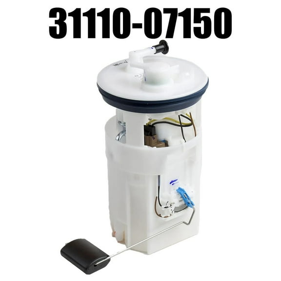Fuel Pump for Kia for Morning for Picanto 1.0i/1.1i 31110-07150