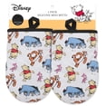 thumbnail image 1 of Manoplas de cocina Disney resistentes al calor en miniatura con diseño de Mickey y Minnie, Stitch, 1 of 6