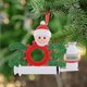 thumbnail image 2 of De Navidad 2021, Decoraciones De Vacunación Personalizadas, Artesanías De Resina, Regalo Para Amigos Y Familiares Minnieouse HA040057-01, 2 of 6
