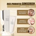 thumbnail image 2 of Crema de protección solar CROOT Relief Sun Organic SPF50+ 80 ml, 2 of 7