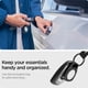 thumbnail image 4 of Funda para AirTag Spigen Rugged Armor Apple AirTag, 4 of 7