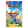 thumbnail image 1 of Mario + Rabbids Kingdom Battle Nintendo Switch Ubisoft Físico, 1 of 3