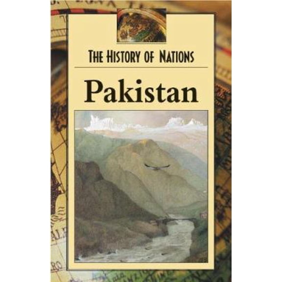 Pre-Owned Pakistan (Paperback) 0737720433 9780737720433