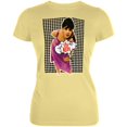 thumbnail image 1 of Lily Allen - Dots Juniors T-Shirt, 1 of 1