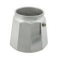 thumbnail image 5 of Primula TODAY Mario Aluminum 6 Cup Stovetop Espresso Maker - Polished, 5 of 8