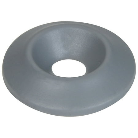 

Countersunk Washer Silver 10pk