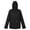 Black, variant on Womens Broadia Waterproof Jacket