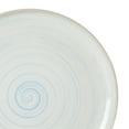thumbnail image 6 of Gibson Elite Auckland Blue Swirl Stoneware Reactive Glaze 16 Piece (Service for 4) Plates and Bowls Dinnerware Set, 6 of 6