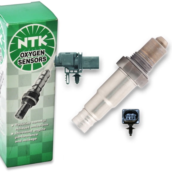 NTK Upstream Air Fuel Ratio AFR Sensor compatible with Hyundai Veloster 1.6L 2.0L L4 2016-2019