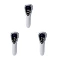 thumbnail image 4 of Jumpingount Nail Dryer LED Light 2 Gears Gel Nails Art Supplies Polish Rechargeable Manicure Automatic Drying Machine for Professional Salon Type1 NO1, 4 of 6