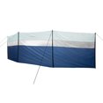 thumbnail image 3 of TRESPASS Wind Break Tent Accessories, Adults Unisex, BLU (Blue) One Size, 3 of 6
