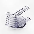 thumbnail image 3 of Adjustable Hair Trimmer Comb 3-15mm compatible Precision Grooming Clippers_Perfect Gift, 3 of 5