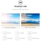thumbnail image 4 of Gafas de sol cuadradas con montura pequeña de tendencia europea y americana, hechas de PC, 4 of 5