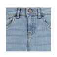 thumbnail image 3 of Levi's Boys' 517 Good Guy Light Wash Bootcut Stretch Denim Jeans Blue 16 REG, 3 of 4