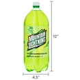 2 Liter Soda Prices At Walmart Great Value Mountain Lightning Citrus Flavored Soda Pop, 2 Liter Bottle