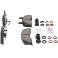 thumbnail image 4 of Bosch QuietCast Brake Pads, 4 of 5