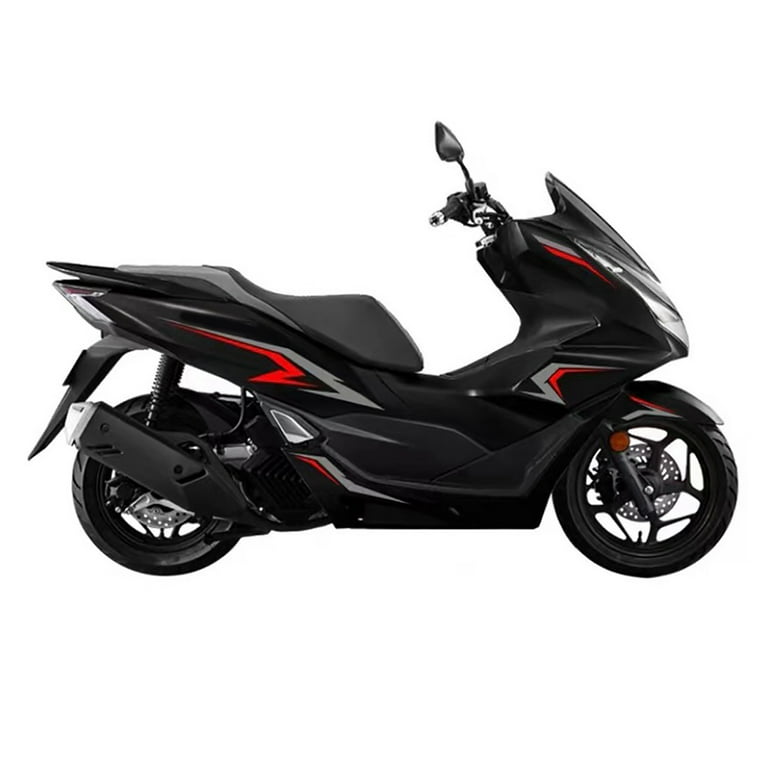 Moto Décoration pour H&Onda ADV150 PCX160 PCX150 PCX125 ADV PCX 150 160 125 Moto  Protège-Mains Pare-Vent Protection Protège-Mains Protecteur (Color : Le  Noir) : : Auto et Moto