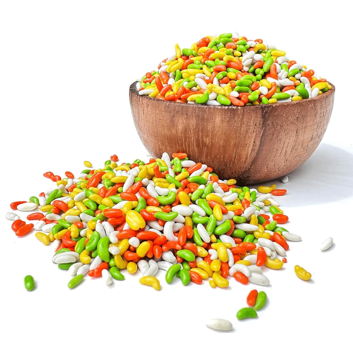 NY Spice Shop Candy Fennel Seeds - 5 Pound - Sugar Coated Candy Fennel Seeds - Fennel Plant Seeds