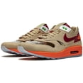 thumbnail image 2 of [DD1870-100] Mens Nike Air Max 1 'CLOT Kiss of Death (2021)', 2 of 5