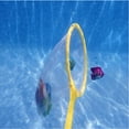 thumbnail image 5 of Pool Central Colorful Weighted Fish Catching Water Game - 9", 5 of 6