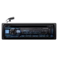 thumbnail image 2 of ALPINE Bluetooth CD Receiver USB/AUX SiriusXM For 2000-2003 Nissan Maxima, 2 of 9