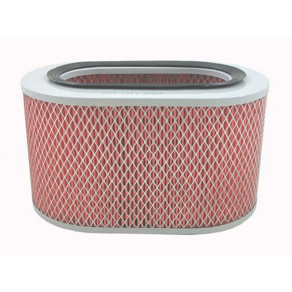 Pentius PAB4369 Pentius Filter Fits select: 1983-1985 DODGE D50, 1984 MITSUBISHI SPX