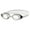 Black/White, variant on Seac Ritmo Swim Goggles